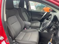 USED 2014 64 TOYOTA AURIS 1.6 V-Matic Icon Plus Hatchback 5dr Petrol Multidrive S Euro 5 (132 ps) 