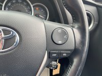 USED 2014 64 TOYOTA AURIS 1.6 V-Matic Icon Plus Hatchback 5dr Petrol Multidrive S Euro 5 (132 ps) 