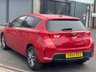 USED 2014 64 TOYOTA AURIS 1.6 V-Matic Icon Plus Hatchback 5dr Petrol Multidrive S Euro 5 (132 ps) 