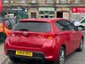 USED 2014 64 TOYOTA AURIS 1.6 V-Matic Icon Plus Hatchback 5dr Petrol Multidrive S Euro 5 (132 ps) 