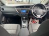 USED 2014 64 TOYOTA AURIS 1.6 V-Matic Icon Plus Hatchback 5dr Petrol Multidrive S Euro 5 (132 ps) 