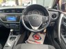USED 2014 64 TOYOTA AURIS 1.6 V-Matic Icon Plus Hatchback 5dr Petrol Multidrive S Euro 5 (132 ps) 