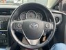 USED 2014 64 TOYOTA AURIS 1.6 V-Matic Icon Plus Hatchback 5dr Petrol Multidrive S Euro 5 (132 ps) 