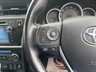 USED 2014 64 TOYOTA AURIS 1.6 V-Matic Icon Plus Hatchback 5dr Petrol Multidrive S Euro 5 (132 ps) 