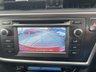 USED 2014 64 TOYOTA AURIS 1.6 V-Matic Icon Plus Hatchback 5dr Petrol Multidrive S Euro 5 (132 ps) 