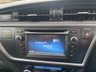 USED 2014 64 TOYOTA AURIS 1.6 V-Matic Icon Plus Hatchback 5dr Petrol Multidrive S Euro 5 (132 ps) 