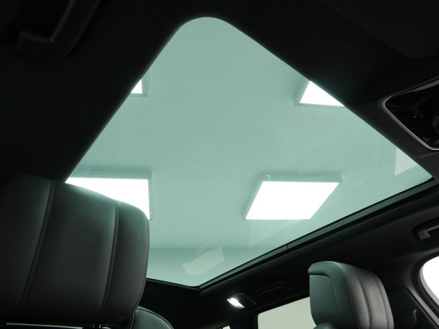 View our LAND ROVER RANGE ROVER SPORT
