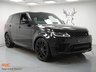 USED 2021 21 LAND ROVER RANGE ROVER SPORT 3.0 D300 MHEV HSE Dynamic Black Auto 4WD Euro 6 (s/s) 5dr PAN ROOF | 22s | HEADS UP