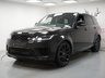 USED 2021 21 LAND ROVER RANGE ROVER SPORT 3.0 D300 MHEV HSE Dynamic Black Auto 4WD Euro 6 (s/s) 5dr PAN ROOF | 22s | HEADS UP