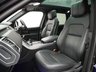 USED 2021 21 LAND ROVER RANGE ROVER SPORT 3.0 D300 MHEV HSE Dynamic Black Auto 4WD Euro 6 (s/s) 5dr PAN ROOF | 22s | HEADS UP