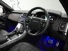USED 2021 21 LAND ROVER RANGE ROVER SPORT 3.0 D300 MHEV HSE Dynamic Black Auto 4WD Euro 6 (s/s) 5dr PAN ROOF | 22s | HEADS UP
