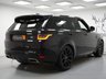 USED 2021 21 LAND ROVER RANGE ROVER SPORT 3.0 D300 MHEV HSE Dynamic Black Auto 4WD Euro 6 (s/s) 5dr PAN ROOF | 22s | HEADS UP