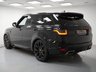 USED 2021 21 LAND ROVER RANGE ROVER SPORT 3.0 D300 MHEV HSE Dynamic Black Auto 4WD Euro 6 (s/s) 5dr PAN ROOF | 22s | HEADS UP