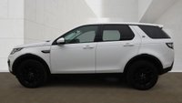USED 2018 18 LAND ROVER DISCOVERY SPORT 2.0 TD4 SE Tech SUV 5dr Diesel Manual 4WD Euro 6 (s/s) (180 ps) 