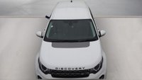 USED 2018 18 LAND ROVER DISCOVERY SPORT 2.0 TD4 SE Tech SUV 5dr Diesel Manual 4WD Euro 6 (s/s) (180 ps) 