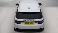 USED 2018 18 LAND ROVER DISCOVERY SPORT 2.0 TD4 SE Tech SUV 5dr Diesel Manual 4WD Euro 6 (s/s) (180 ps) 