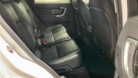 USED 2018 18 LAND ROVER DISCOVERY SPORT 2.0 TD4 SE Tech SUV 5dr Diesel Manual 4WD Euro 6 (s/s) (180 ps) 