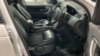 USED 2018 18 LAND ROVER DISCOVERY SPORT 2.0 TD4 SE Tech SUV 5dr Diesel Manual 4WD Euro 6 (s/s) (180 ps) 