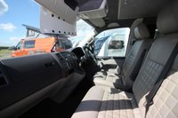 USED 2014 64 VOLKSWAGEN TRANSPORTER 2.0 TDI T30 Highline Campervan 4dr Diesel Manual L1 H1 (203 g/km, 138.08 bhp) 