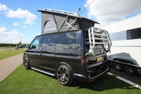 USED 2014 64 VOLKSWAGEN TRANSPORTER 2.0 TDI T30 Highline Campervan 4dr Diesel Manual L1 H1 (203 g/km, 138.08 bhp) 