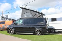USED 2014 64 VOLKSWAGEN TRANSPORTER 2.0 TDI T30 Highline Campervan 4dr Diesel Manual L1 H1 (203 g/km, 138.08 bhp) 