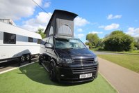 USED 2014 64 VOLKSWAGEN TRANSPORTER 2.0 TDI T30 Highline Campervan 4dr Diesel Manual L1 H1 (203 g/km, 138.08 bhp) 
