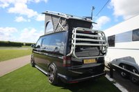 USED 2014 64 VOLKSWAGEN TRANSPORTER 2.0 TDI T30 Highline Campervan 4dr Diesel Manual L1 H1 (203 g/km, 138.08 bhp) 