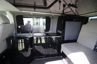 USED 2014 64 VOLKSWAGEN TRANSPORTER 2.0 TDI T30 Highline Campervan 4dr Diesel Manual L1 H1 (203 g/km, 138.08 bhp) 