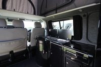 USED 2014 64 VOLKSWAGEN TRANSPORTER 2.0 TDI T30 Highline Campervan 4dr Diesel Manual L1 H1 (203 g/km, 138.08 bhp) 