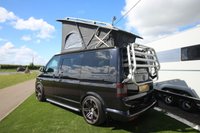 USED 2014 64 VOLKSWAGEN TRANSPORTER 2.0 TDI T30 Highline Campervan 4dr Diesel Manual L1 H1 (203 g/km, 138.08 bhp) 