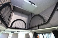 USED 2014 64 VOLKSWAGEN TRANSPORTER 2.0 TDI T30 Highline Campervan 4dr Diesel Manual L1 H1 (203 g/km, 138.08 bhp) 