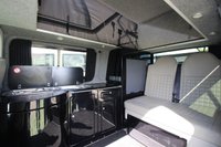 USED 2014 64 VOLKSWAGEN TRANSPORTER 2.0 TDI T30 Highline Campervan 4dr Diesel Manual L1 H1 (203 g/km, 138.08 bhp) 