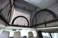 USED 2014 64 VOLKSWAGEN TRANSPORTER 2.0 TDI T30 Highline Campervan 4dr Diesel Manual L1 H1 (203 g/km, 138.08 bhp) 