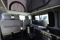 USED 2014 64 VOLKSWAGEN TRANSPORTER 2.0 TDI T30 Highline Campervan 4dr Diesel Manual L1 H1 (203 g/km, 138.08 bhp) 