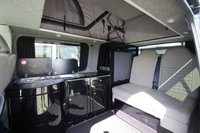 USED 2014 64 VOLKSWAGEN TRANSPORTER 2.0 TDI T30 Highline Campervan 4dr Diesel Manual L1 H1 (203 g/km, 138.08 bhp) 