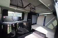 USED 2014 64 VOLKSWAGEN TRANSPORTER 2.0 TDI T30 Highline Campervan 4dr Diesel Manual L1 H1 (203 g/km, 138.08 bhp) 