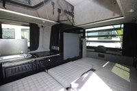 USED 2014 64 VOLKSWAGEN TRANSPORTER 2.0 TDI T30 Highline Campervan 4dr Diesel Manual L1 H1 (203 g/km, 138.08 bhp) 