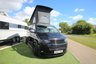 USED 2014 64 VOLKSWAGEN TRANSPORTER 2.0 TDI T30 Highline Campervan 4dr Diesel Manual L1 H1 (203 g/km, 138.08 bhp) 