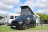 USED 2014 64 VOLKSWAGEN TRANSPORTER 2.0 TDI T30 Highline Campervan 4dr Diesel Manual L1 H1 (203 g/km, 138.08 bhp) 