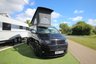 USED 2014 64 VOLKSWAGEN TRANSPORTER 2.0 TDI T30 Highline Campervan 4dr Diesel Manual L1 H1 (203 g/km, 138.08 bhp) 