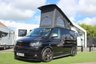 USED 2014 64 VOLKSWAGEN TRANSPORTER 2.0 TDI T30 Highline Campervan 4dr Diesel Manual L1 H1 (203 g/km, 138.08 bhp) 