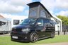 USED 2014 64 VOLKSWAGEN TRANSPORTER 2.0 TDI T30 Highline Campervan 4dr Diesel Manual L1 H1 (203 g/km, 138.08 bhp) 