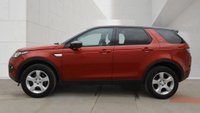 USED 2017 67 LAND ROVER DISCOVERY SPORT 2.0 TD4 HSE SUV 5dr Diesel Manual 4WD Euro 6 (s/s) (5 Seat) (150 ps) 