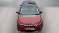 USED 2017 67 LAND ROVER DISCOVERY SPORT 2.0 TD4 HSE SUV 5dr Diesel Manual 4WD Euro 6 (s/s) (5 Seat) (150 ps) 