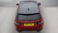 USED 2017 67 LAND ROVER DISCOVERY SPORT 2.0 TD4 HSE SUV 5dr Diesel Manual 4WD Euro 6 (s/s) (5 Seat) (150 ps) 