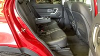USED 2017 67 LAND ROVER DISCOVERY SPORT 2.0 TD4 HSE SUV 5dr Diesel Manual 4WD Euro 6 (s/s) (5 Seat) (150 ps) 