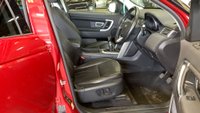 USED 2017 67 LAND ROVER DISCOVERY SPORT 2.0 TD4 HSE SUV 5dr Diesel Manual 4WD Euro 6 (s/s) (5 Seat) (150 ps) 