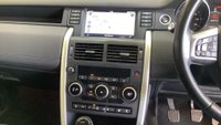 USED 2017 67 LAND ROVER DISCOVERY SPORT 2.0 TD4 HSE SUV 5dr Diesel Manual 4WD Euro 6 (s/s) (5 Seat) (150 ps) 