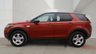 USED 2017 67 LAND ROVER DISCOVERY SPORT 2.0 TD4 HSE SUV 5dr Diesel Manual 4WD Euro 6 (s/s) (5 Seat) (150 ps) 