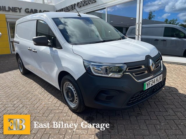 View our RENAULT KANGOO